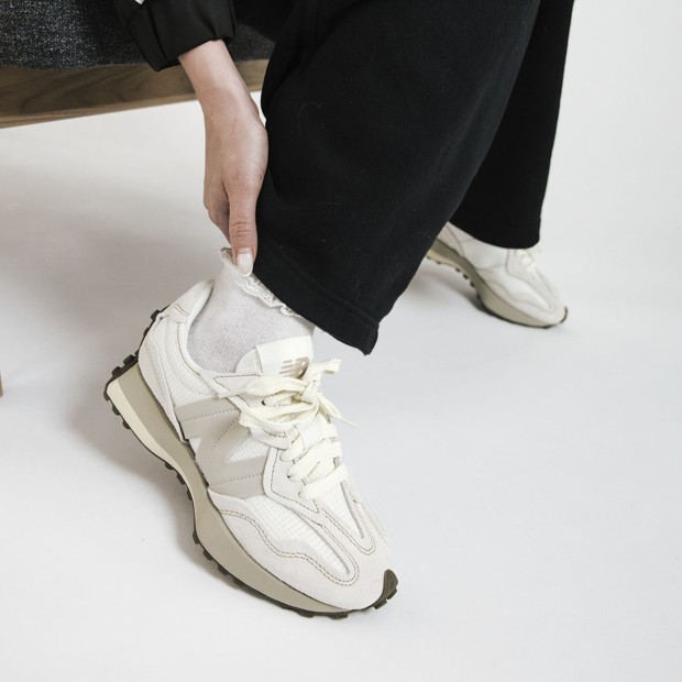 New Balance U327w-2l5 Sea Salt