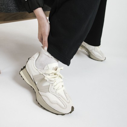 New Balance U327w-2l5 Sea Salt