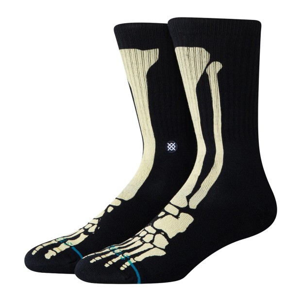 Stance Bones 3 Black