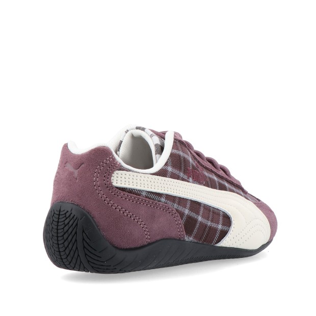 Puma Speedcat Patch Rich Cocoa-frosted Ivory