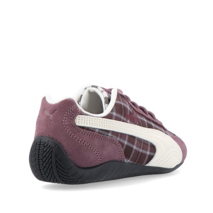 Puma Speedcat Patch Rich Cocoa-frosted Ivory
