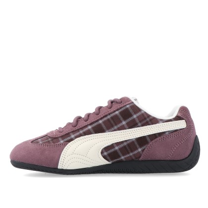 Puma Speedcat Patch Rich Cocoa-frosted Ivory