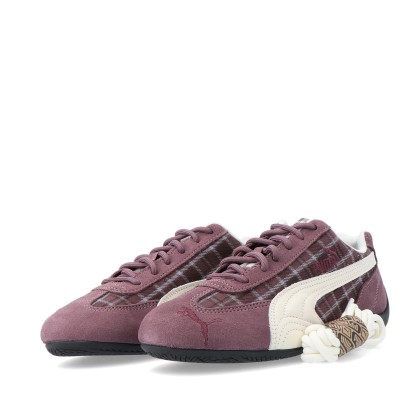 Puma Speedcat Patch Rich Cocoa-frosted Ivory
