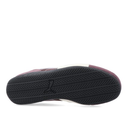 Puma Speedcat Patch Rich Cocoa-frosted Ivory