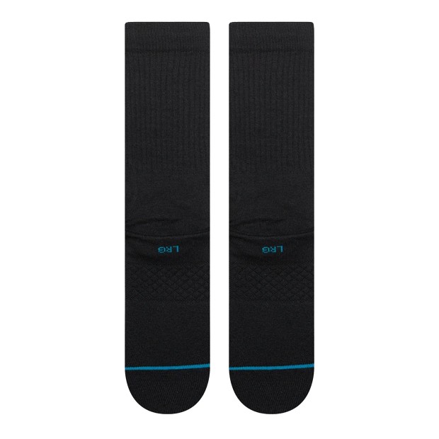 Stance Bones 3 Black