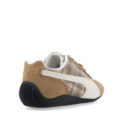 Puma Speedcat Patch Soft Taupe-frosted Ivory Puma Speedcat Patch Soft Taupe-frosted Ivory