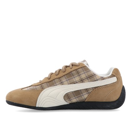 Puma Speedcat Patch Soft Taupe-frosted Ivory Puma Speedcat Patch Soft Taupe-frosted Ivory