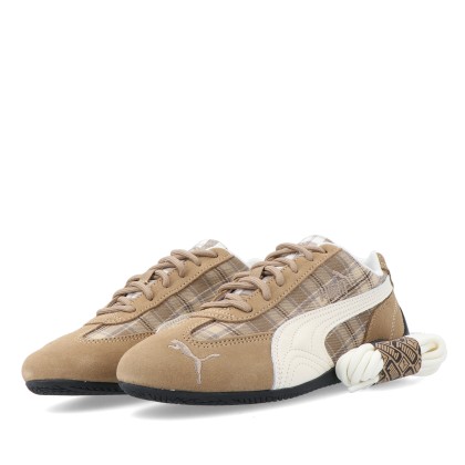 Puma Speedcat Patch Soft Taupe-frosted Ivory Puma Speedcat Patch Soft Taupe-frosted Ivory