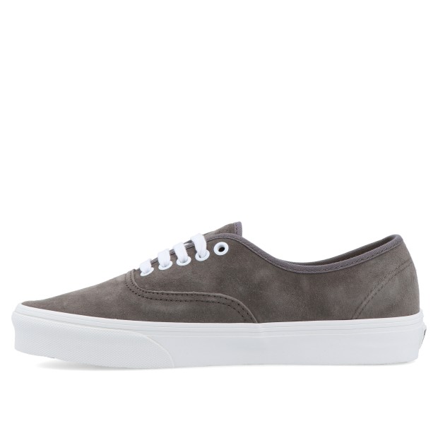 Vans Authentic Pig Suede Bungee Cord