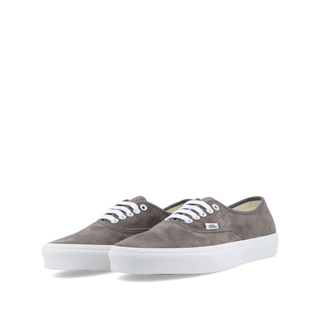Vans Authentic Pig Suede Bungee Cord