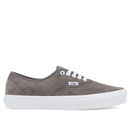 Vans Authentic Pig Suede Bungee Cord Vans Authentic Pig Suede Bungee Cord