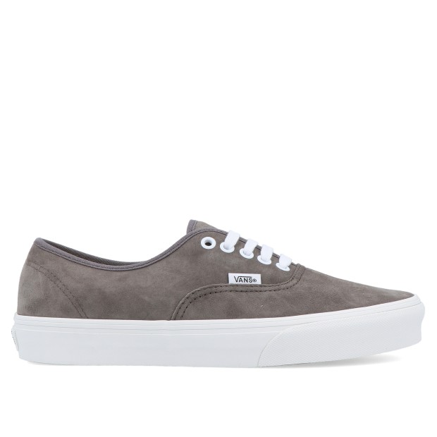Vans Authentic Pig Suede Bungee Cord