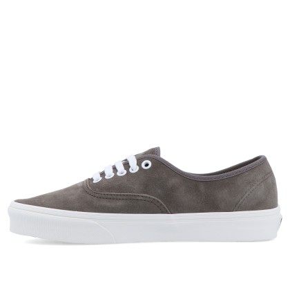 Vans Authentic Pig Suede Bungee Cord Vans Authentic Pig Suede Bungee Cord