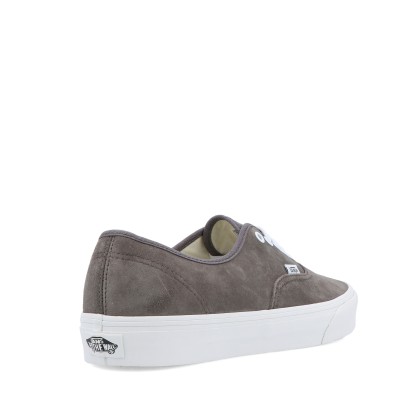 Vans Authentic Pig Suede Bungee Cord Vans Authentic Pig Suede Bungee Cord