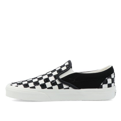 Vans Classic Slip-on Beaded Checkerboard Vans Classic Slip-on Beaded Checkerboard