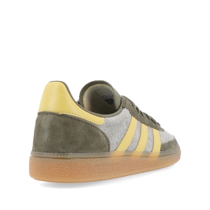 adidas Originals Handball Spezial Olive Strata / Pyrite adidas Originals Handball Spezial Olive Strata / Pyrite