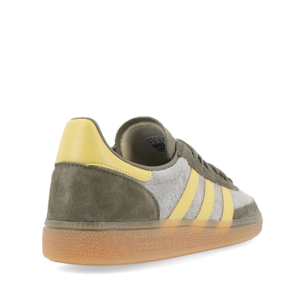 adidas Originals Handball Spezial Olive Strata / Pyrite