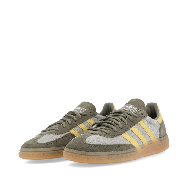 adidas Originals Handball Spezial Olive Strata / Pyrite