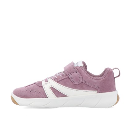 Geox J Foot-run Old Rose/white Geox J Foot-run Old Rose/white