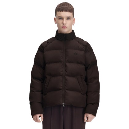 Fred Perry Casaco J1309-33c Richbrown Fred Perry Casaco J1309-33c Richbrown