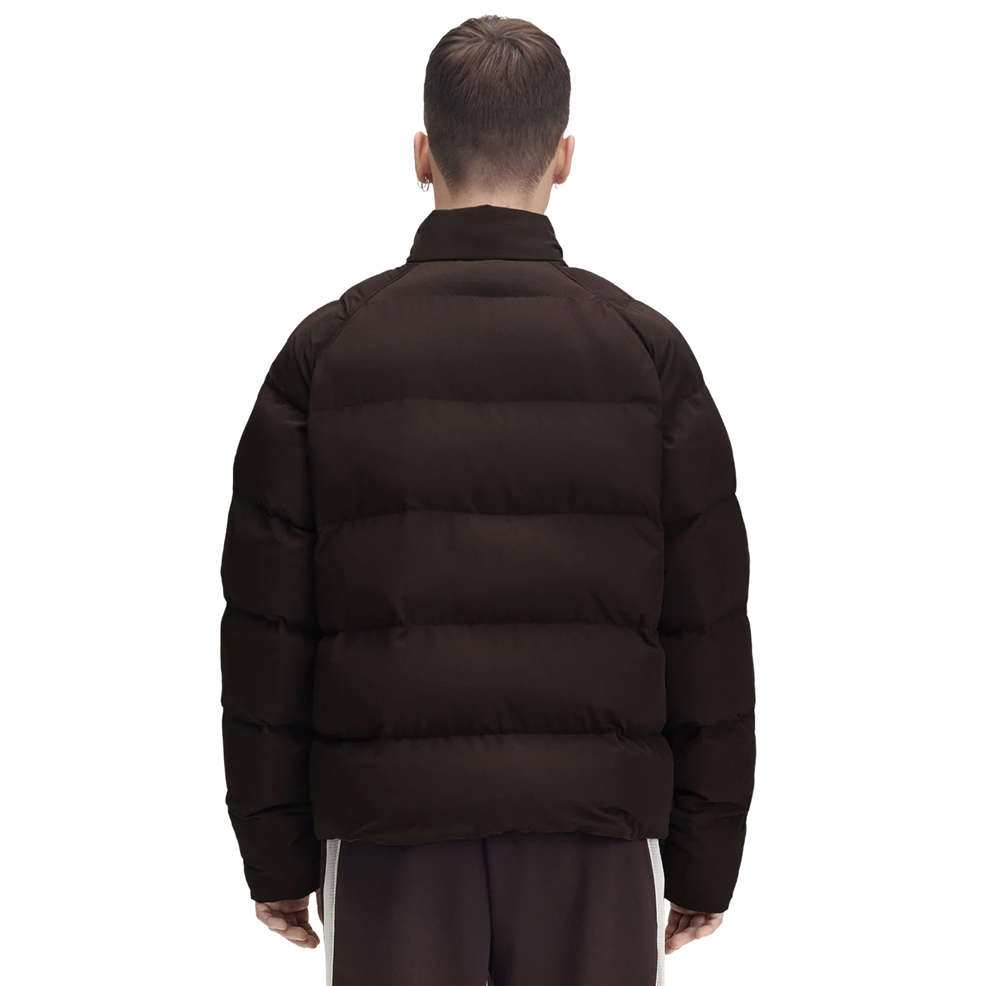 Fred Perry Casaco J1309-33c Richbrown