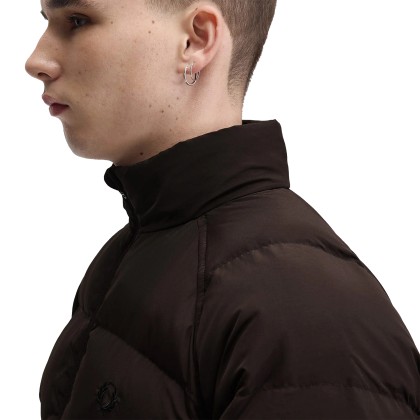 Fred Perry Casaco J1309-33c Richbrown Fred Perry Casaco J1309-33c Richbrown