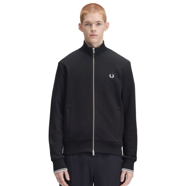 Fred Perry Casaco J3340-102 Black