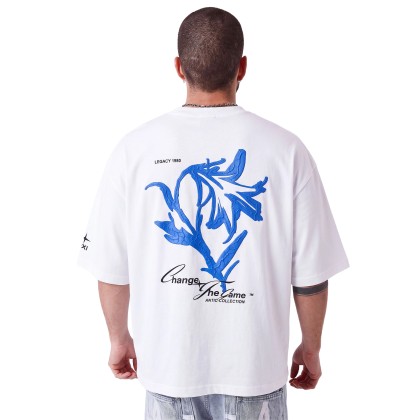ProjectXParis T-shirt 2611177-w Branco ProjectXParis T-shirt 2611177-w Branco