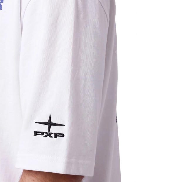 ProjectXParis T-shirt 2611177-w Branco