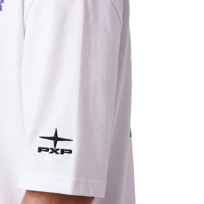 ProjectXParis T-shirt 2611177-w Branco ProjectXParis T-shirt 2611177-w Branco