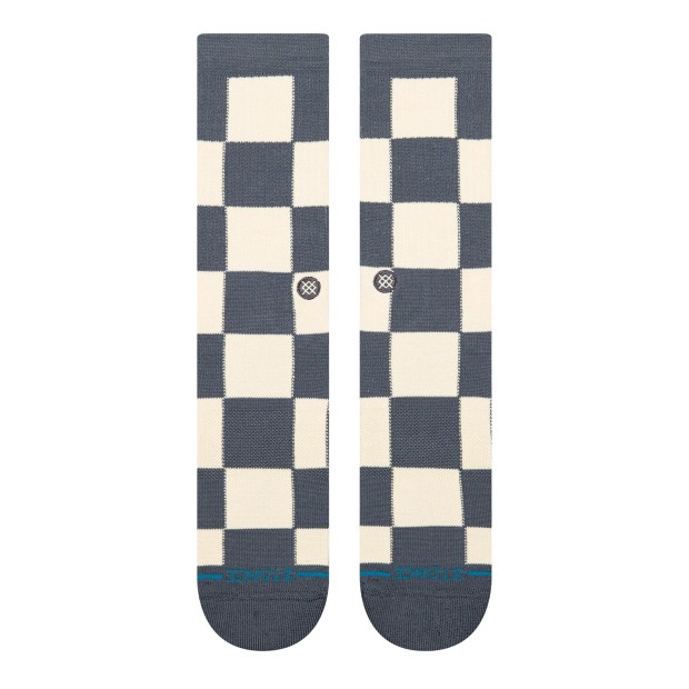 Stance Chaturanga Crew Turbulence