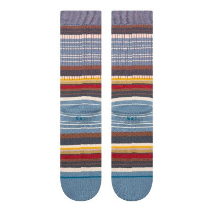 Stance Jorongo Pop Crew Windwardblue Stance Jorongo Pop Crew Windwardblue