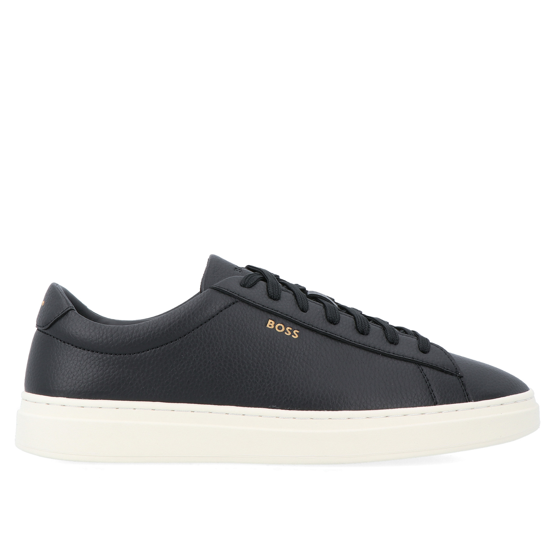 BOSS Kieran Tenn Algr Black