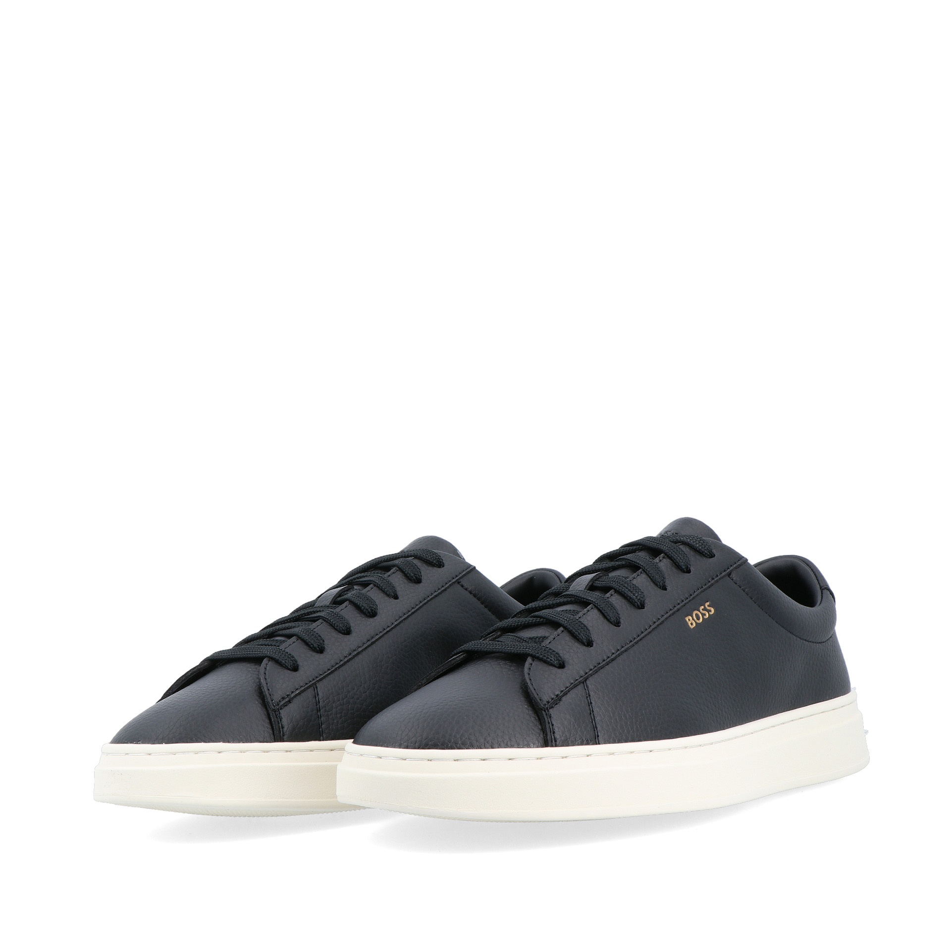 BOSS Kieran Tenn Algr Black