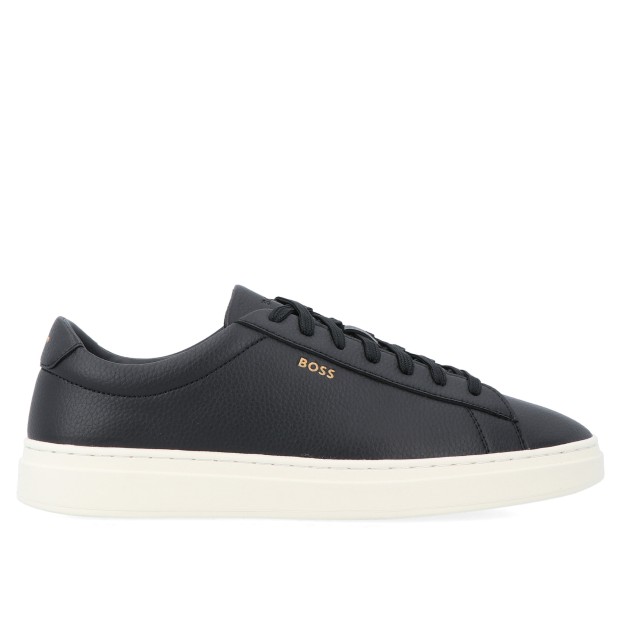 BOSS Kieran Tenn Algr Black