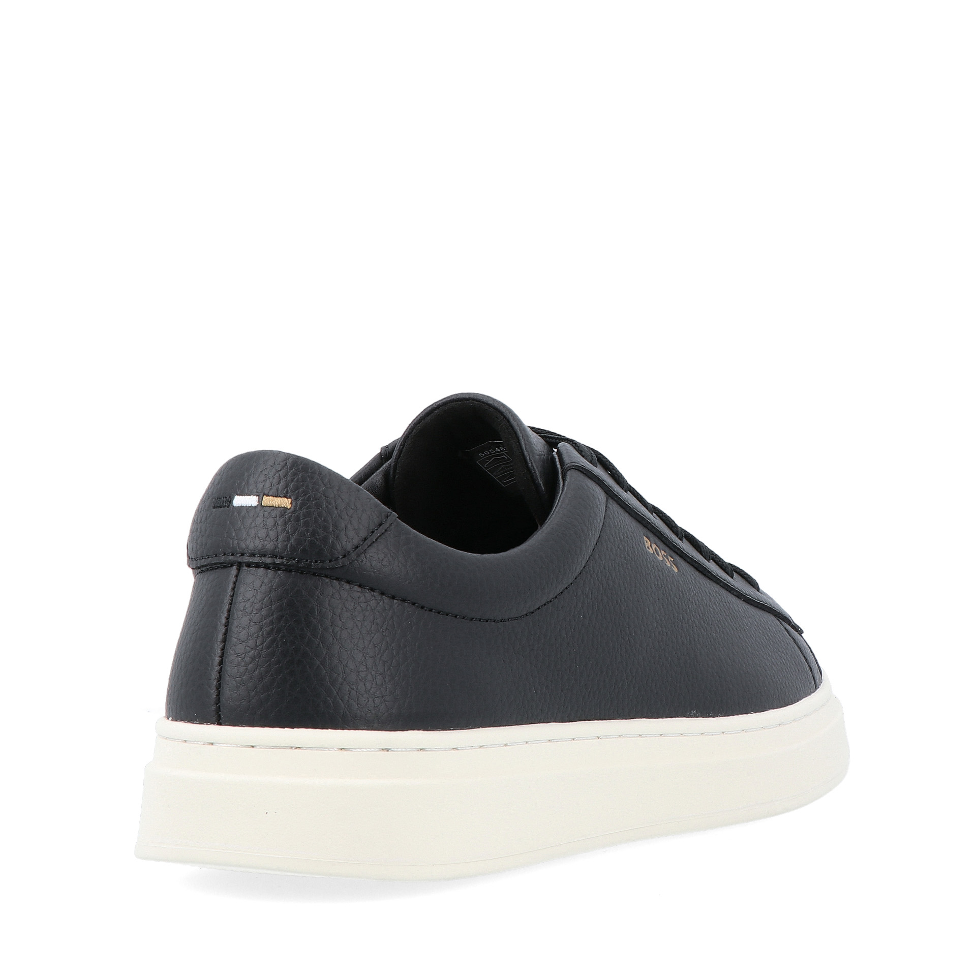 BOSS Kieran Tenn Algr Black
