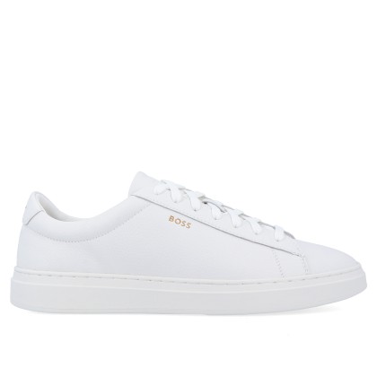 BOSS Kieran Tenn Algr White