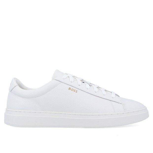 BOSS Kieran Tenn Algr White