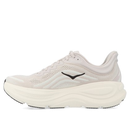 HOKA Bondi 9 River Rock Grey HOKA Bondi 9 River Rock Grey