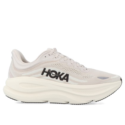 HOKA Bondi 9 River Rock Grey HOKA Bondi 9 River Rock Grey