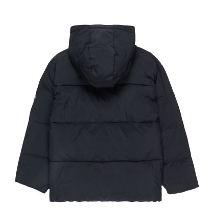 Roxy Casaco Groovy Baby Puf Anthracite Roxy Casaco Groovy Baby Puf Anthracite