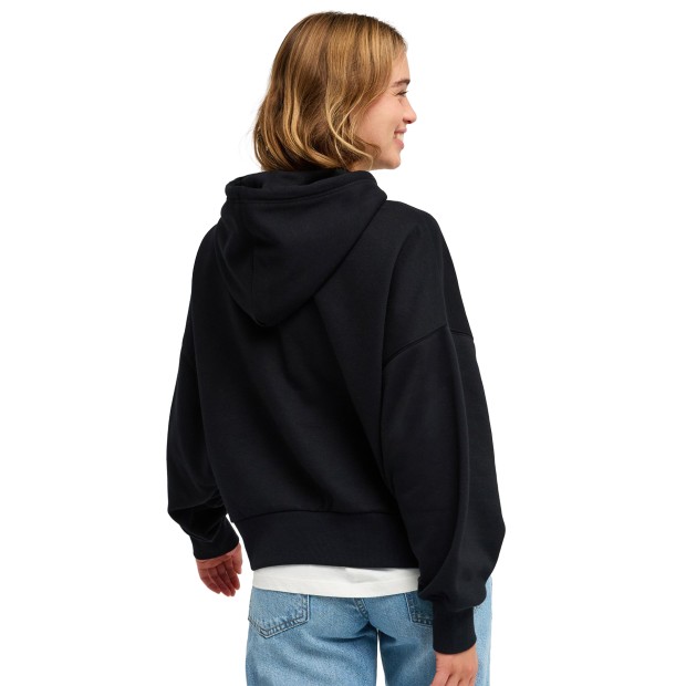 Roxy Sweat Skyflare Anthracite