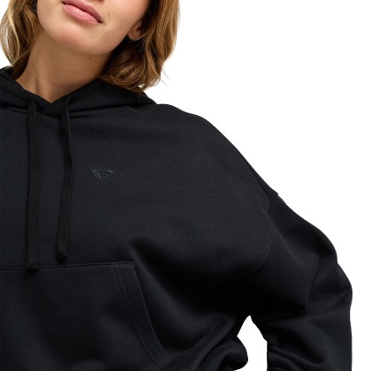 Roxy Sweat Skyflare Anthracite Roxy Sweat Skyflare Anthracite