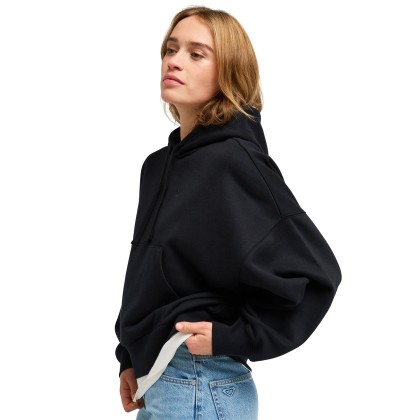 Roxy Sweat Skyflare Anthracite Roxy Sweat Skyflare Anthracite
