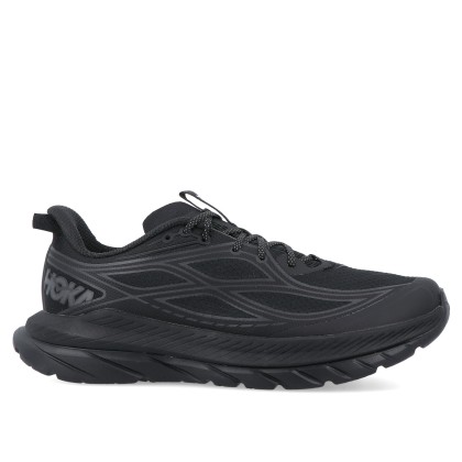HOKA Mach Remastered Obsidian/obsidi HOKA Mach Remastered Obsidian/obsidi