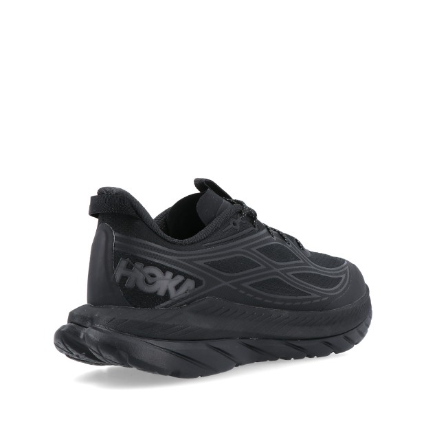 HOKA Mach Remastered Obsidian/obsidi