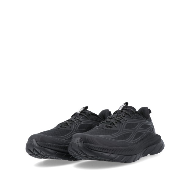 HOKA Mach Remastered Obsidian/obsidi