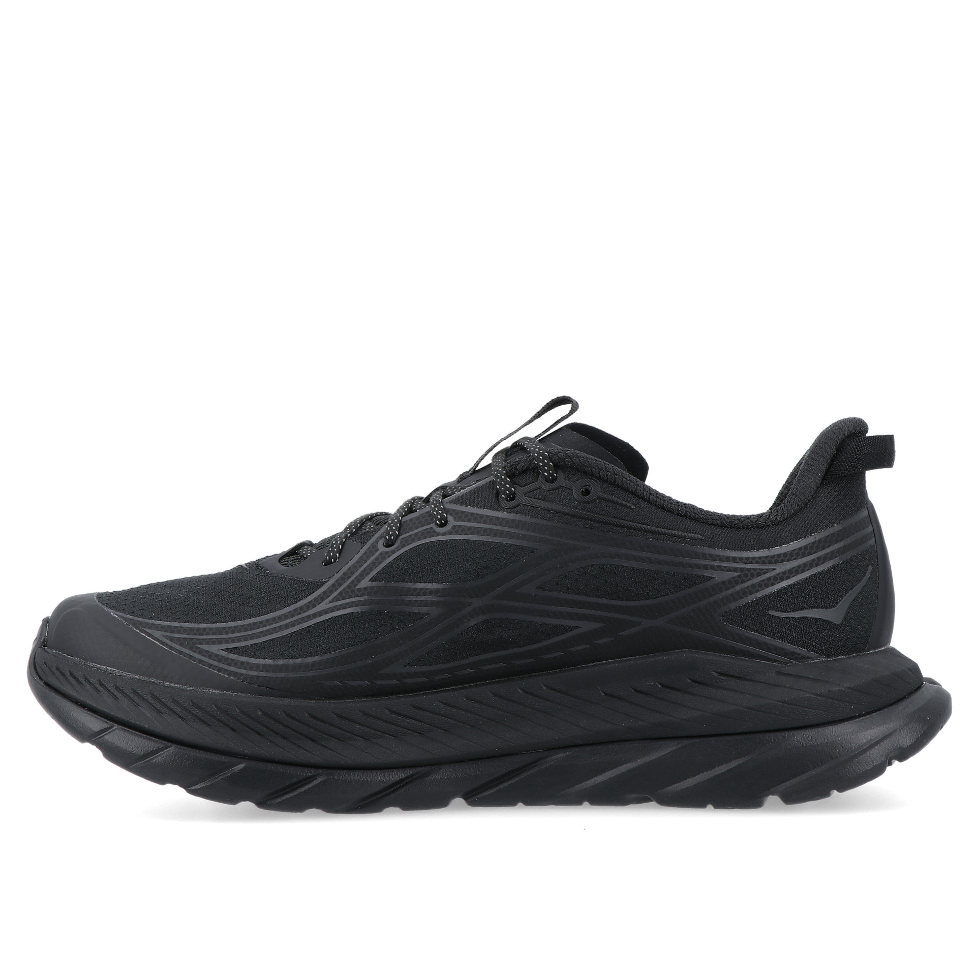 HOKA Mach Remastered Obsidian/obsidi