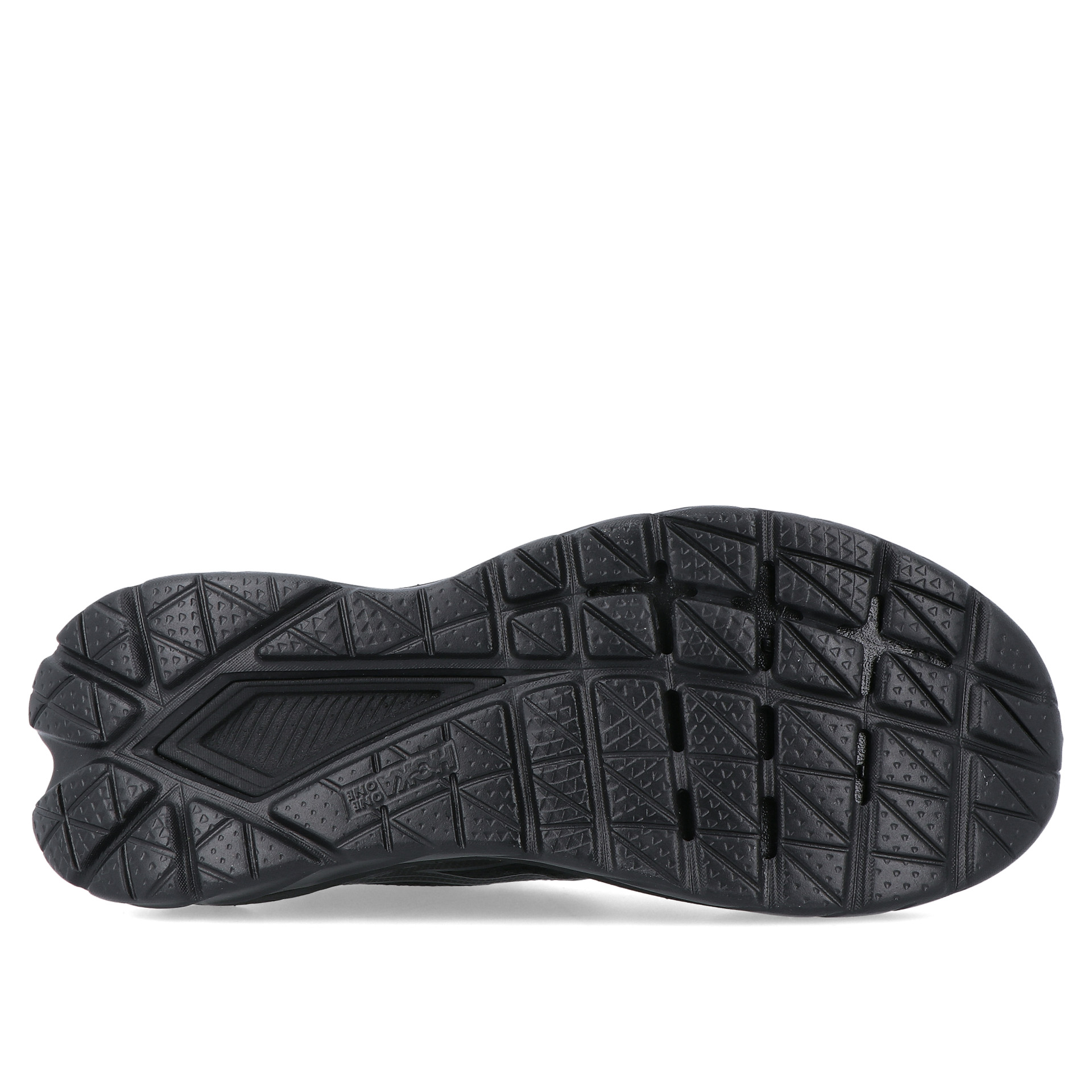 HOKA Mach Remastered Obsidian/obsidi