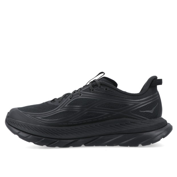 HOKA Mach Remastered Obsidian/obsidi